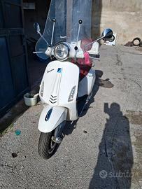 vespa 150