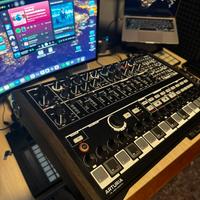 Arturia Minibrute 2s