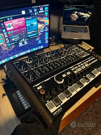 Arturia Minibrute 2s