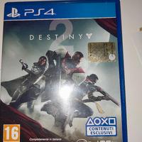 destiny ps4