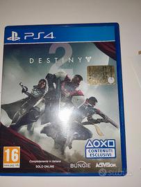 destiny ps4