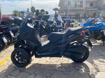 Piaggio MP3
