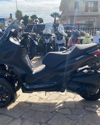 Piaggio MP3