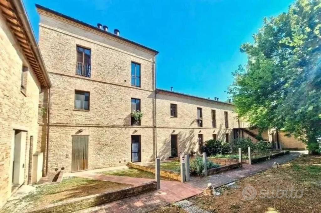 Appartamento – AN - Vista 2