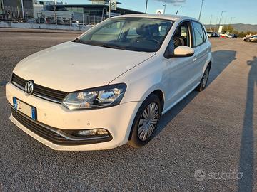 Volkswagen polo 1.2 TSI GPL