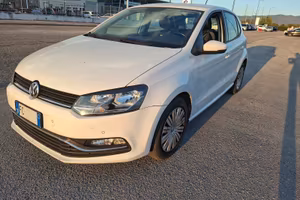 Volkswagen polo 1.2 TSI GPL