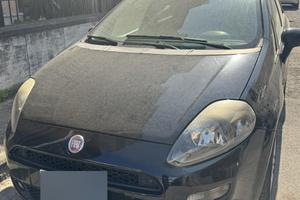 FIAT Grande Punto - 2014 1.2 gpl
