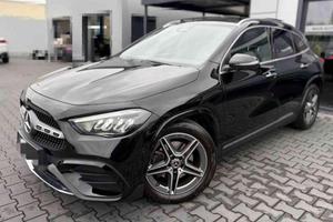 MERCEDES-BENZ GLA 180 Automatic AMG Line Premium