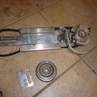 scavatronchi per motosega