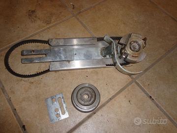 scavatronchi per motosega