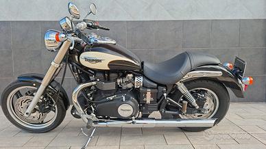 Triumph SpeedMaster