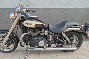 Triumph SpeedMaster