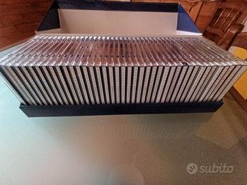 Cofanetto musica classica