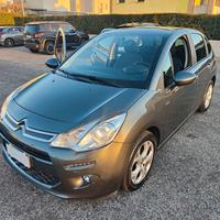 Citroen C3 Benzina 1,2 ( DISTRIBUZIONE NUOVA )