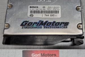 CENTRALINA BOSCH M3.3 M60B40 540i 740i 4000cc SWAP