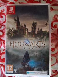 Hogwarts 