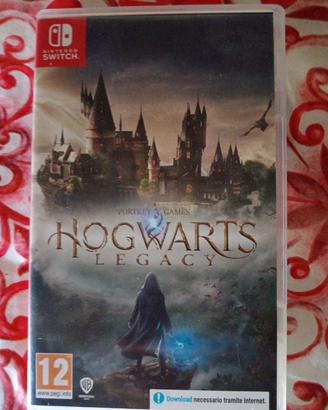 Hogwarts 