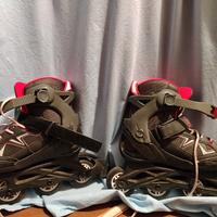 pattini in linea Oxylane per bambini
