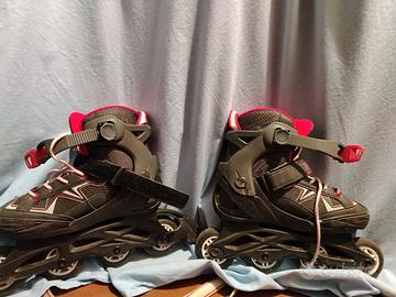 pattini in linea Oxylane per bambini