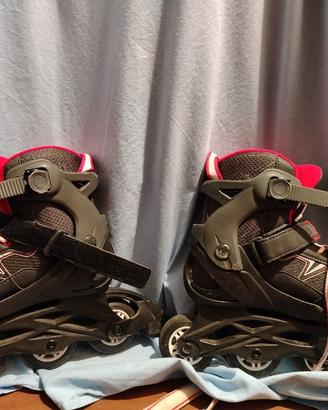 pattini in linea Oxylane per bambini