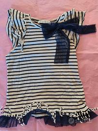 Completo Elsy baby, 5 A
