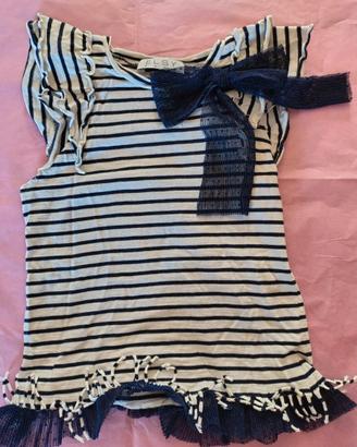 Completo Elsy baby, 5 A