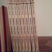 Animali parlanti enciclopedia per ragazzi Lisciani