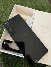Sony Xperia 1.    256.   vendoscambio