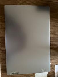 Pc portatile Lenovo IdeaPad slim 3