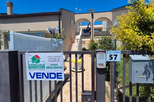 Appartamento uso investimento (Policoro lido)