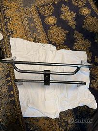 Supporto musetto Kart Crg