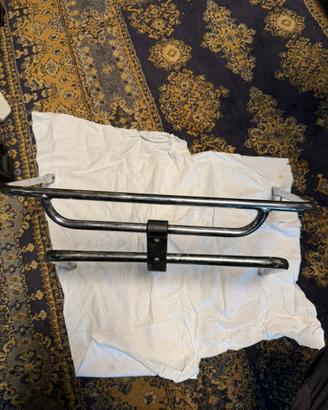 Supporto musetto Kart Crg