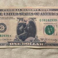 Banconota Erotica