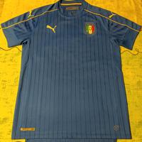 Maglia Italia Euro 2016 taglia M a 20€
