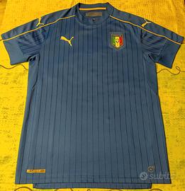 Maglia Italia Euro 2016 taglia M a 20€
