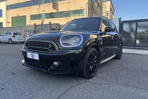 MINI Countryman Cooper S E ALL4 Hype automatica