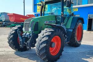 Fendt 716 Vario-motore e cambio rifatti