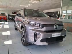 Citroën C3 Aircross Hybrid 136 e-DCS6 Max