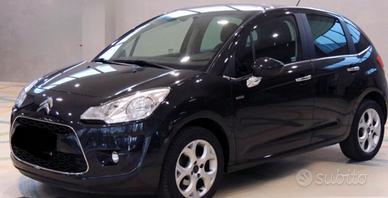 Citroen C3 gpl 1.2