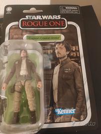 Star Wars Cassian Andor action figure Hasbro 