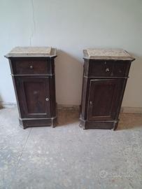 Comodini antichi