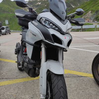 Ducati Multistrada 950 s