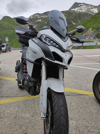 Ducati Multistrada 950 s