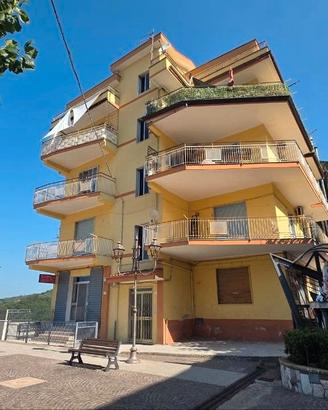 Appartamento Panoramico