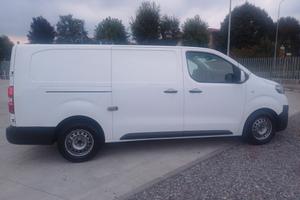 TOYOTA PROACE FURGONE DOPPIA PORTA