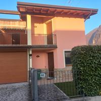 Villetta bifamigliare