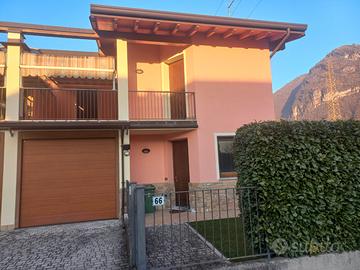 Villetta bifamigliare