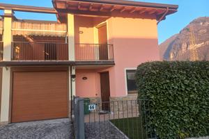 Villetta bifamigliare