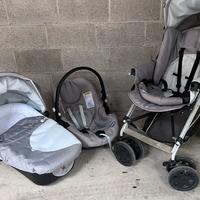Trio chicco