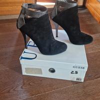 Scarpe guess